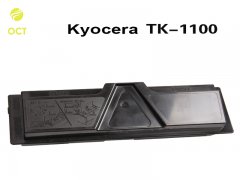 Kyocera TK-1100 Toner Cartridge