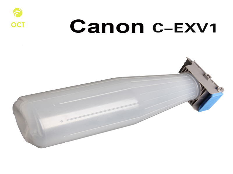 canon c-exv1