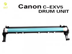 Canon C-EXV5 DRUM UNIT
