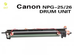 Canon NPG-25/26 DRUM UNIT