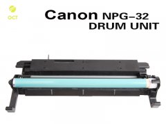 Canon NPG-32 DRUM UNIT