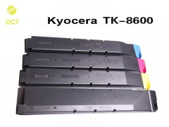 Kyocera TK-8600 Toner Cartridge